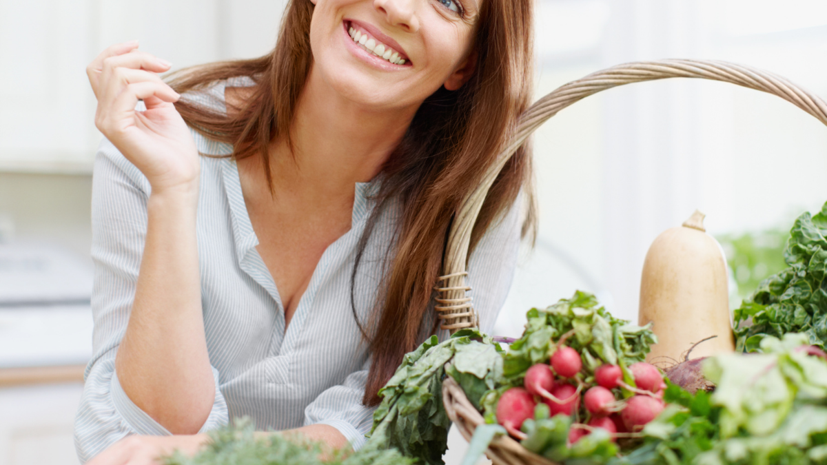 Vegan ve Vejetaryen Beslenmenin Diş Sağlığına Etkileri