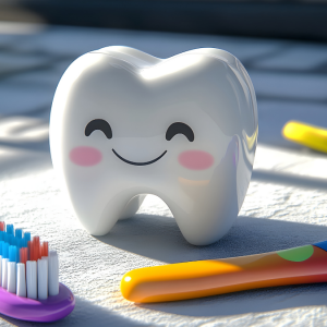 Ağız Florası ve Probiyotiklerin Diş Sağlığına Etkisi