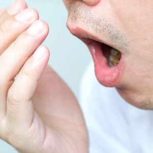 Ağız İçi Kötü Tat Nedenleri ve Tedavileri