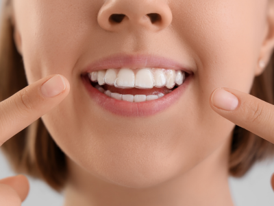 Diş Gıcırdatma Tedavisinde Botoks Uygulaması