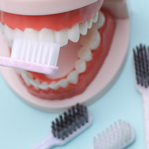 Aralıklı Oruç ve Beslenme Alışkanlıklarının Ağız Florasına Etkisi