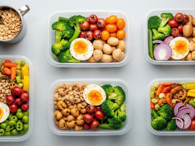 Çürük Oluşumunu Engelleyen Diş Dostu Atıştırmalıklar