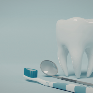 Sürdürülebilir Diş Bakımı ve Doğaya Zarar Vermeyen Hijyen Ürünleri