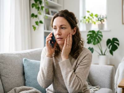 Diş Apsesi Nedir? Yüzde Şişlik Ne Zaman Acildir?