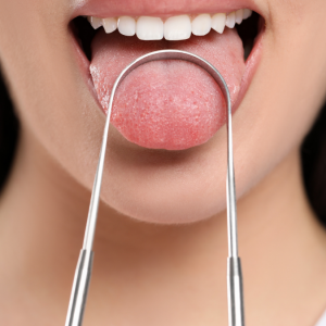 Dil Temizliği ve Ağız Hijyenindeki Kritik Rolü