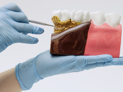 Diş Eti Sağlığı ile Hafıza ve Beyin Fonksiyonları Arasındaki Bağlantı