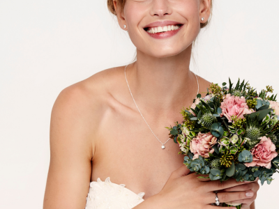 Düğün Öncesi Estetik Diş Hazırlığı ve Gülüş Güzelleştirme Rehberi