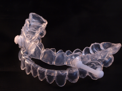 Horlama Protezi ve Uyku Apnesi Tedavisindeki Başarısı