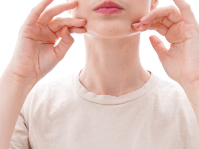 Yüz Yogası ve Çene Eklemi Sağlığı Üzerindeki Etkileri