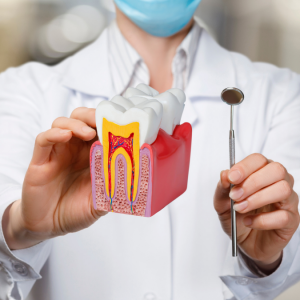 Kanal Tedavisi Yenileme Retreatment Hangi Durumlarda Yapılır?