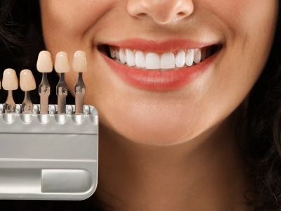 Estetik Diş Kaplamalarının Kullanım Ömrü Nasıl Uzatılır?