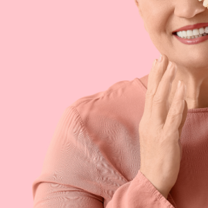 Menopoz Döneminde Ağız ve Diş Sağlığında Yaşanan Değişimler