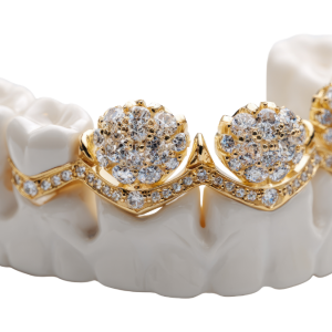 Diş Mücevheri ve Diş Pırlantası Uygulamaları Güvenli Mi?