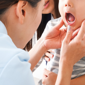 Çocuklarda Erken Yaşta Ortodontik Tedavi (Koruyucu Ortodonti)