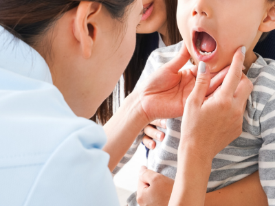 Çocuklarda Erken Yaşta Ortodontik Tedavi (Koruyucu Ortodonti)