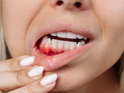 Diş Eti Çekilmesinin Temel Nedenleri ve Periodontal Sağlığı Korumak