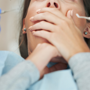 Diş Hekimi Korkusu (Dental Fobi) Nasıl Yenilir?