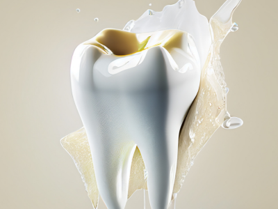 Diş Aşınması (Erozyon) Nedenleri ve Önleyici Çözümler