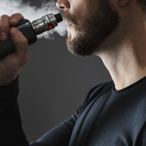 Elektronik Sigara ve Vaping Dişlerinize Zarar Verir mi?